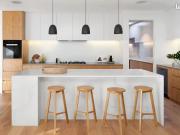 Duplex 5 pièces 103 m²