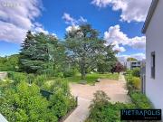 Duplex 5 pièces 113 m²