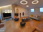 Duplex 5 pièces 103 m²