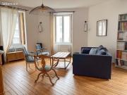Duplex 5 pièces 103 m²