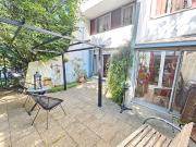 Duplex 5 pièces 103 m²