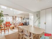 Duplex 5 pièces 104 m²