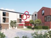 Duplex 5 pièces 104 m²