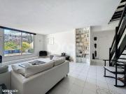 Duplex 5 pièces 104 m²