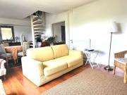 Duplex 5 pièces 104 m²