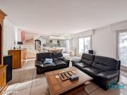 Duplex 5 pièces 104 m²