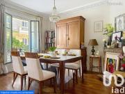 Duplex 5 pièces 104 m²
