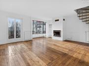 Duplex 5 pièces 104 m²