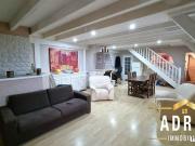 Duplex 5 pièces 104 m²