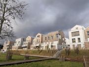 Duplex 5 pièces 104 m²