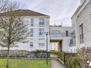 Duplex 5 pièces 104 m²