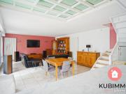 Duplex 5 pièces 104 m²