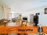 Duplex 5 pièces 104 m²