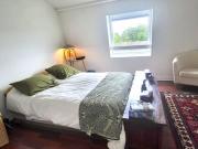 Duplex 5 pièces 104 m²