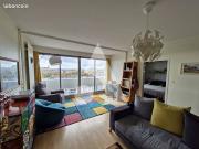 Duplex 5 pièces 104 m²