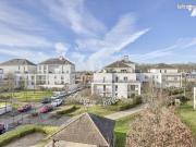 Duplex 5 pièces 104 m²