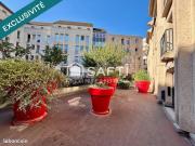 Duplex 5 pièces 104 m²