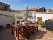 Duplex 5 pièces 104 m²