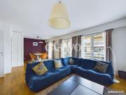 Duplex 5 pièces 104 m²