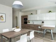 Duplex 5 pièces 105 m²