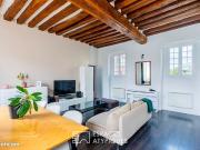 Duplex 5 pièces 105 m²