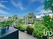 Duplex 5 pièces 105 m²