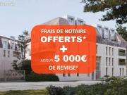 Duplex 5 pièces 112 m²