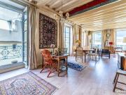 Duplex 5 pièces 105 m²