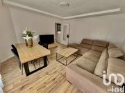 Duplex 5 pièces 105 m²