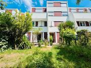 Duplex 5 pièces 105 m²