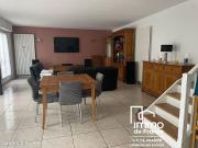 Duplex 5 pièces 105 m²