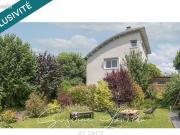 Duplex 5 pièces 105 m²