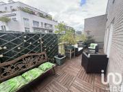 Duplex 5 pièces 105 m²