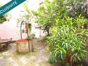 Duplex 5 pièces 105 m²