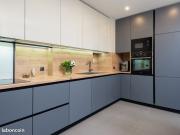 Duplex 5 pièces 105 m²