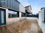 Duplex 5 pièces 105 m²