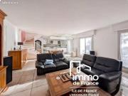 Duplex 5 pièces 105 m²