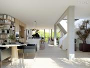 Duplex 5 pièces 105 m²