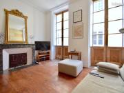 Duplex 5 pièces 118 m²