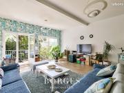 Duplex 5 pièces 106 m²