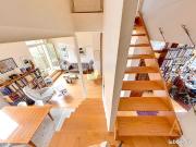 Duplex 5 pièces 106 m²
