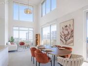 Duplex 5 pièces 106 m²