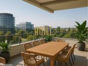 Duplex 5 pièces 106 m²