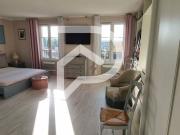 Duplex 5 pièces 106 m²