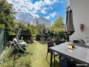 Duplex 5 pièces 106 m²