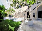 Duplex 5 pièces 106 m²