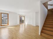 Duplex 5 pièces 107 m² Duplex 5 pièces 107 m²