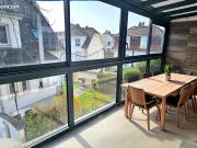 Duplex 5 pièces 107 m²