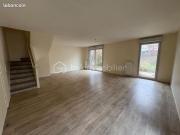 Duplex 5 pièces 107 m²