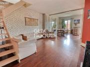 Duplex 5 pièces 107 m²